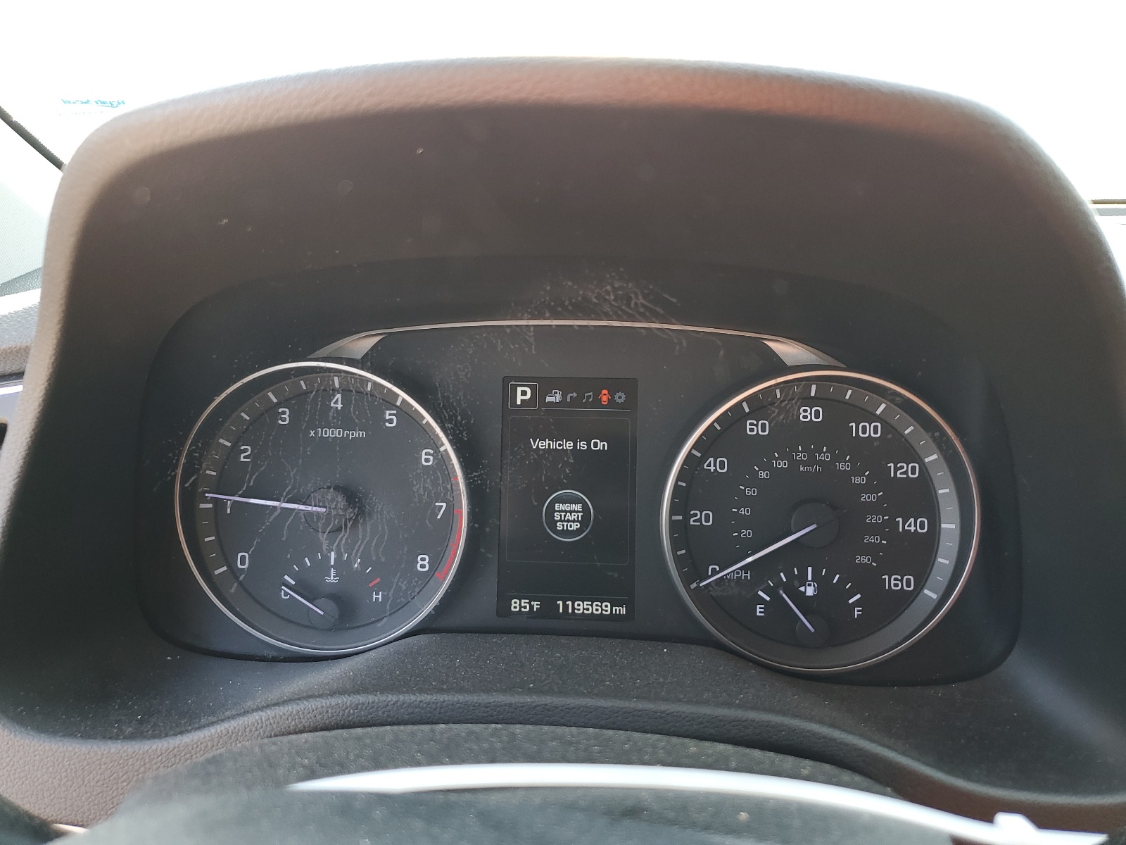 5NPD84LF0HH033676 2017 Hyundai Elantra Se