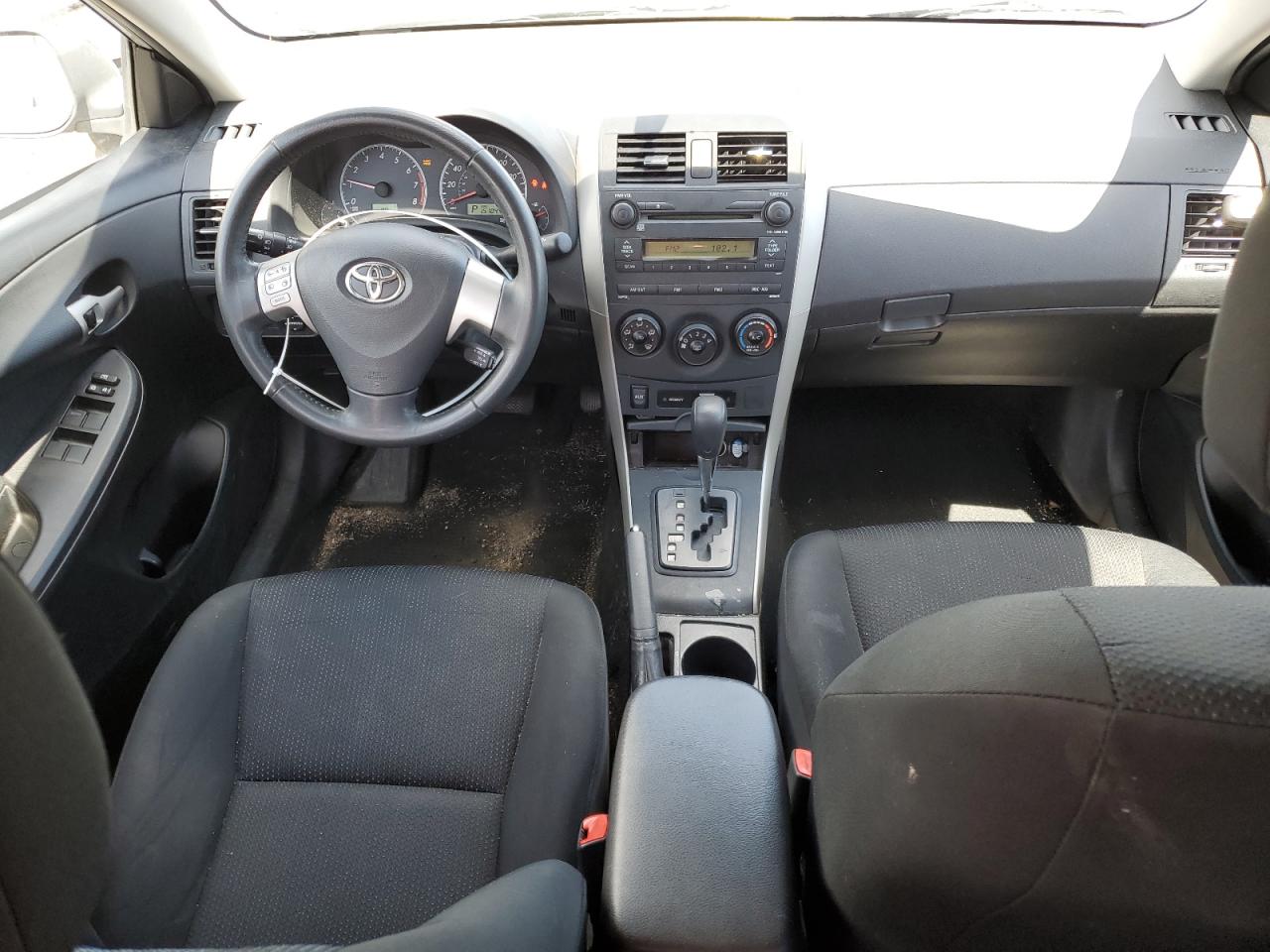 2009 Toyota Corolla - Image 8