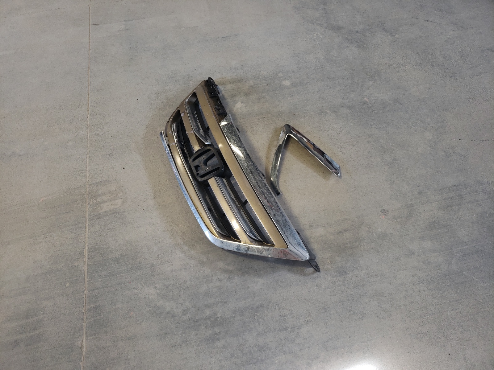 5FNRL38446B415808 2006 Honda Odyssey Ex