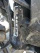1995 Honda Vf750 C en Venta en Franklin, WI - Rollover