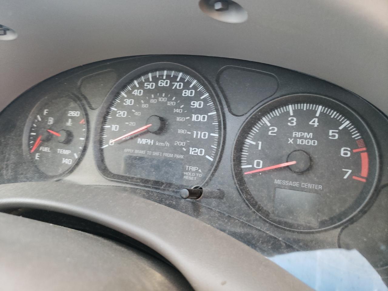 2005 Chevrolet Impala Ls VIN: 2G1WH55K359199576 Lot: 62131954