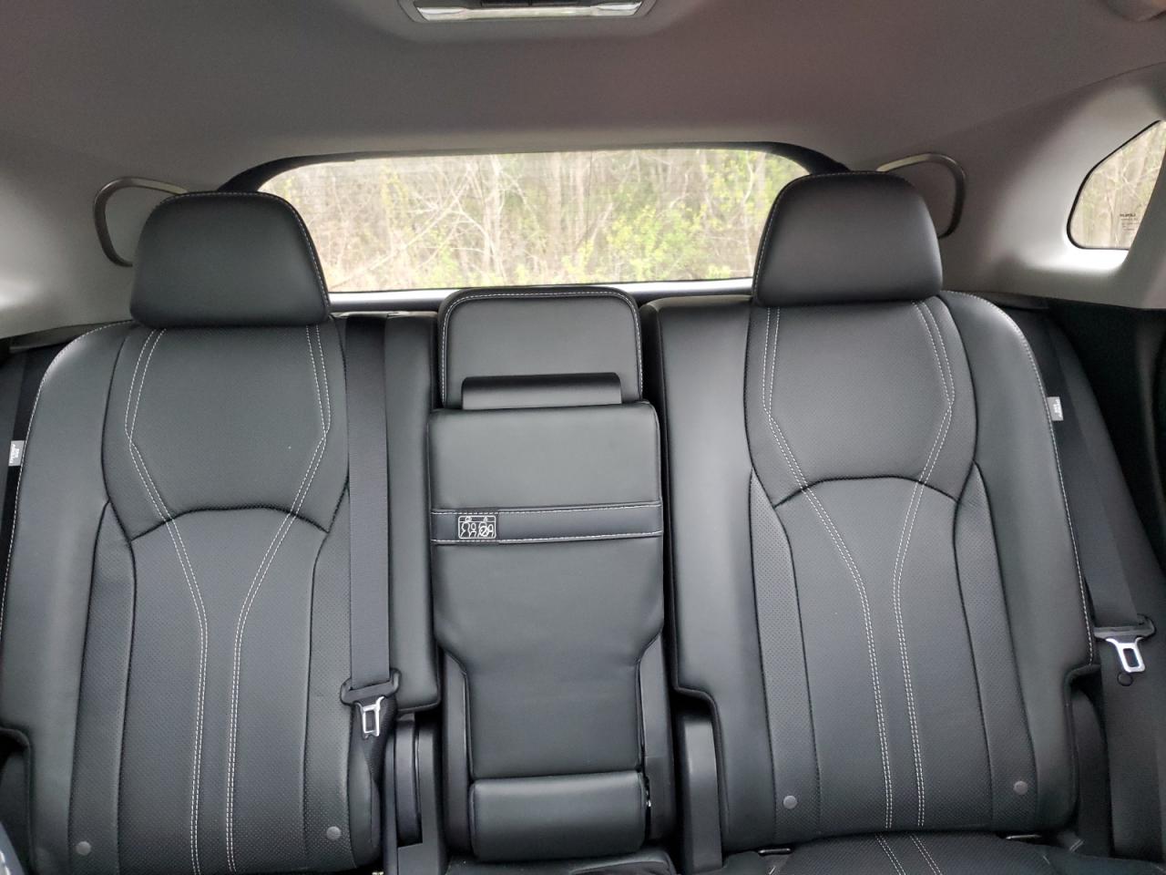 2020 Lexus Rx 450H VIN: 2T2JGMDAXLC056723 Lot: 54115914