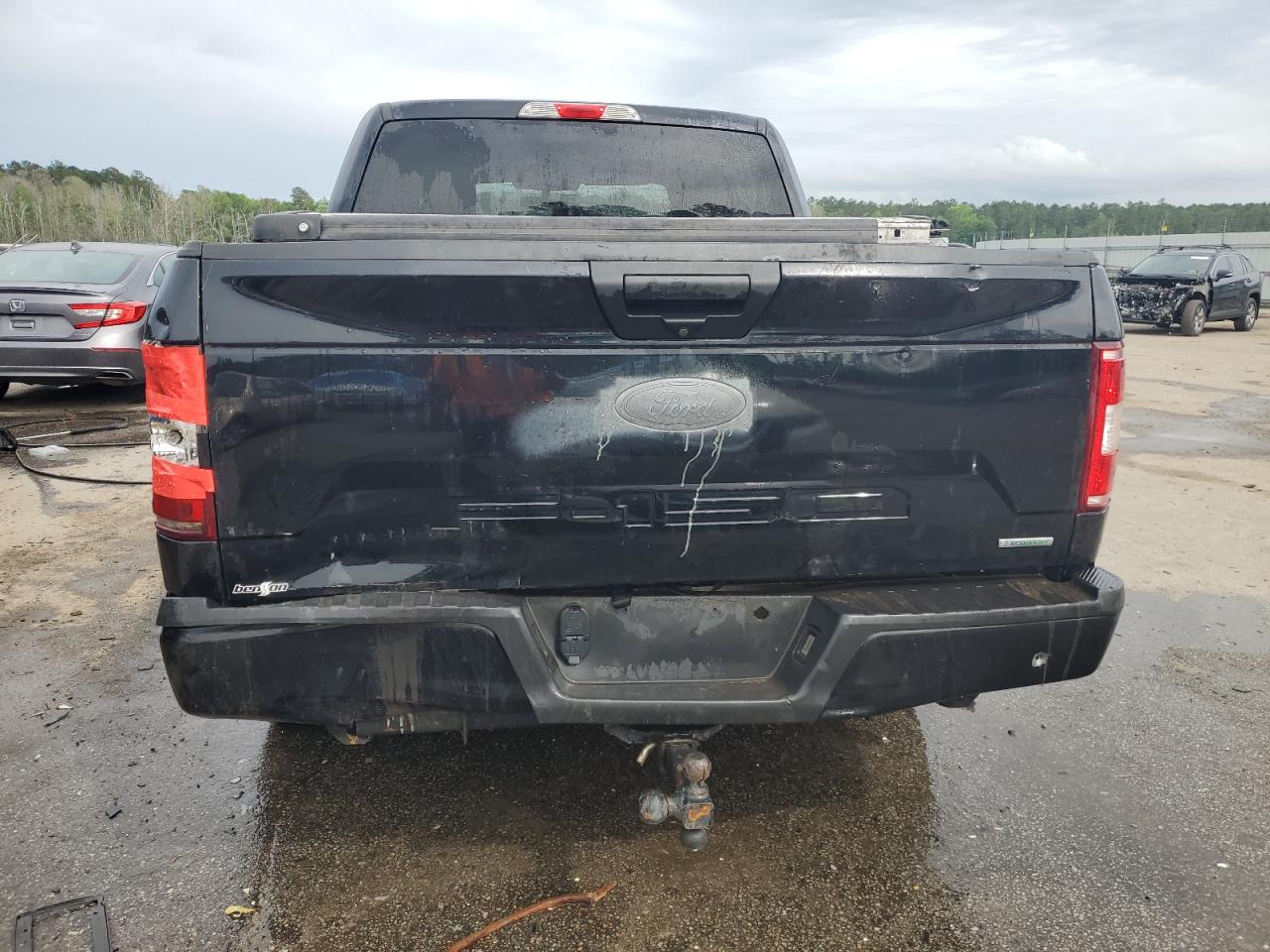 2020 Ford F-150 - Image 6