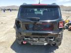 2016 Jeep Renegade Trailhawk na sprzedaż w North Las Vegas, NV - Rear End
