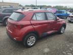 2020 Hyundai Venue Sel за продажба в Cahokia Heights, IL - Side