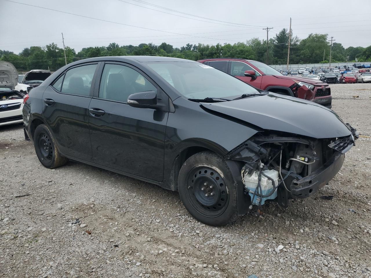 2014 Toyota Corolla - Image 4