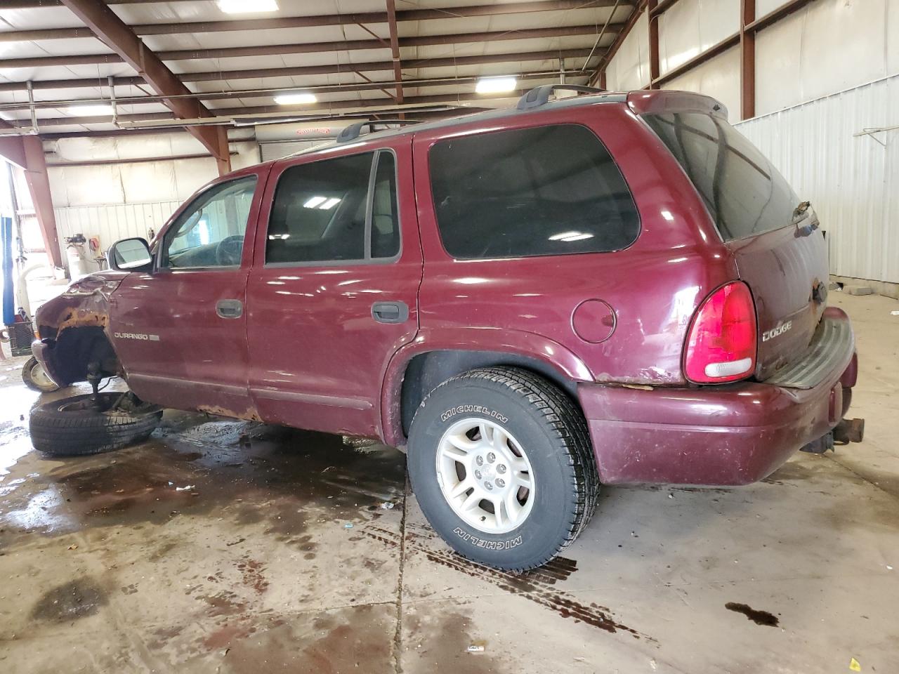 2001 Dodge Durango - Image 2