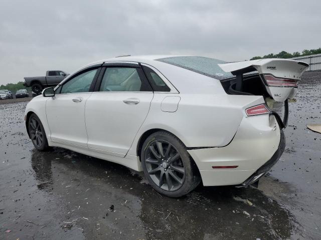 3LN6L2LU9FR604100 | 2015 Lincoln mkz hybrid