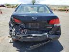 2011 Subaru Legacy 2.5I Limited en Venta en Albuquerque, NM - Biohazard/Chemical