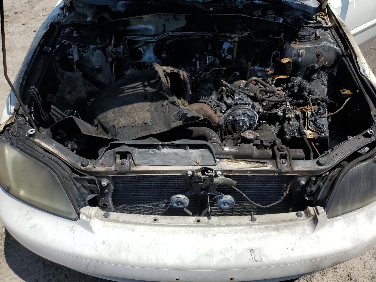 2004 Subaru Legacy L Special VIN: 4S3BE625047207930 Lot: 53242874