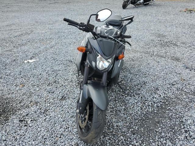 2020 SUZUKI GSX-S750 M