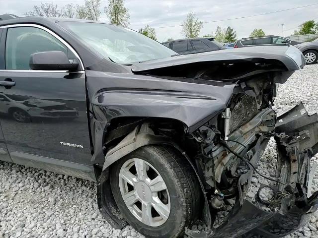 2014 GMC Terrain Slt VIN: 2GKALSEK1E6336969 Lot: 53445984