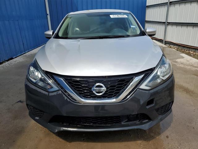 3N1AB7AP9KY406227 | 2019 Nissan sentra s