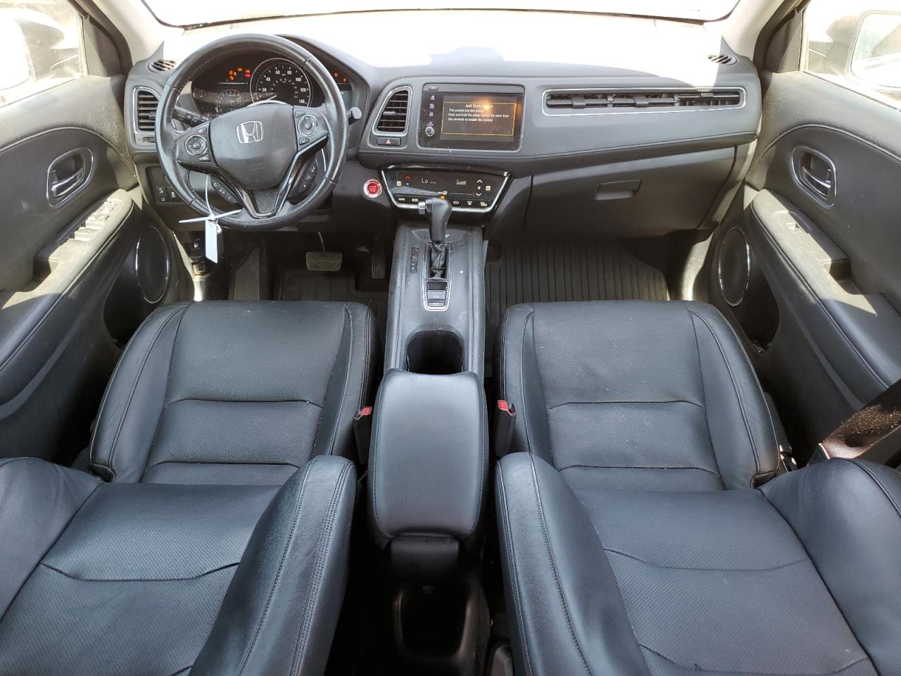 2019 Honda HR-V - Image 8