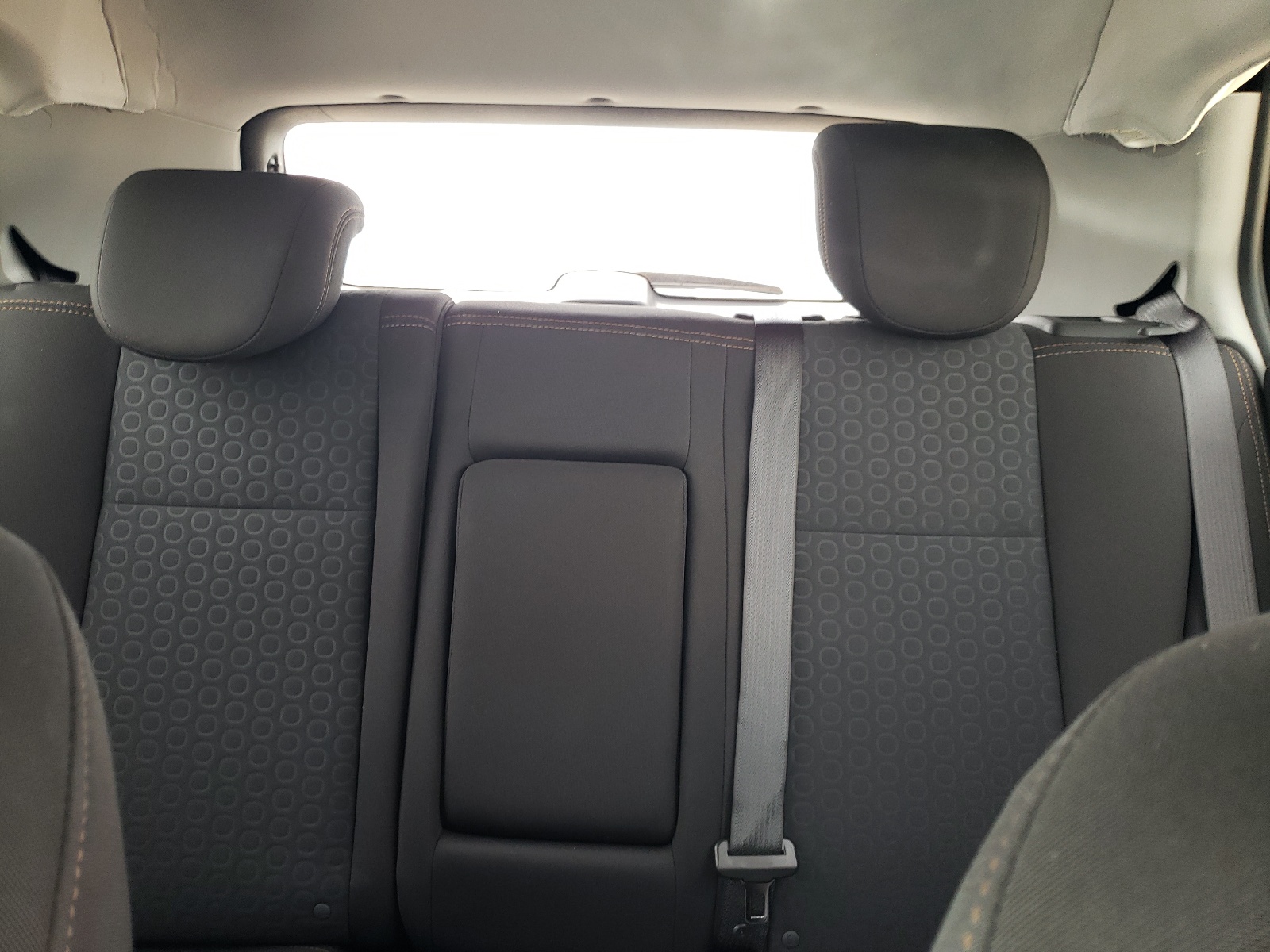 KL7CJNSM4NB506141 2022 Chevrolet Trax Ls