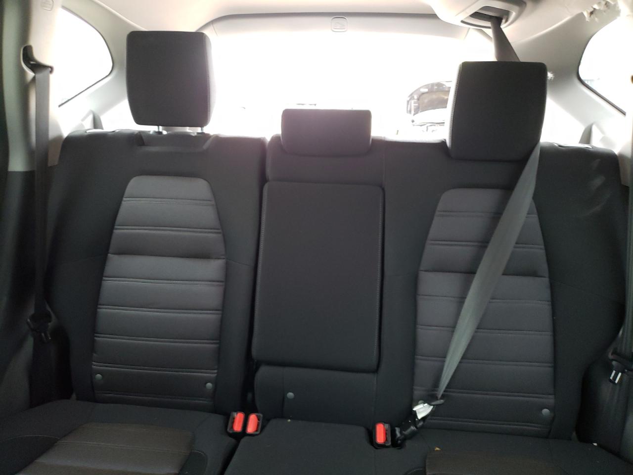 2021 Honda Cr-V Ex VIN: 2HKRW2H50MH679424 Lot: 55948054