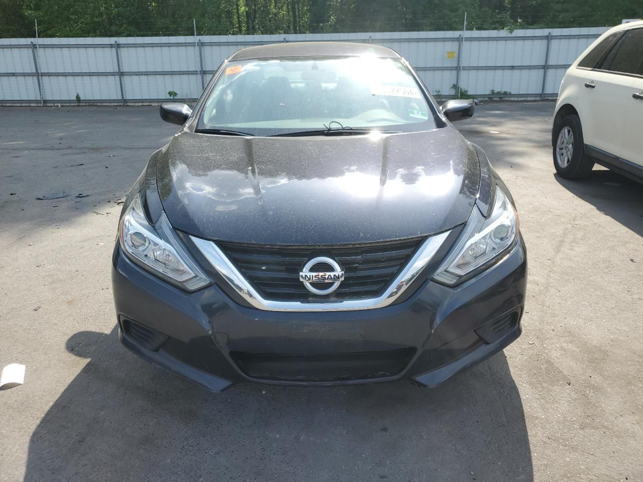 2018 Nissan Altima 2.5 VIN: 1N4AL3AP1JC259787 Lot: 53022504