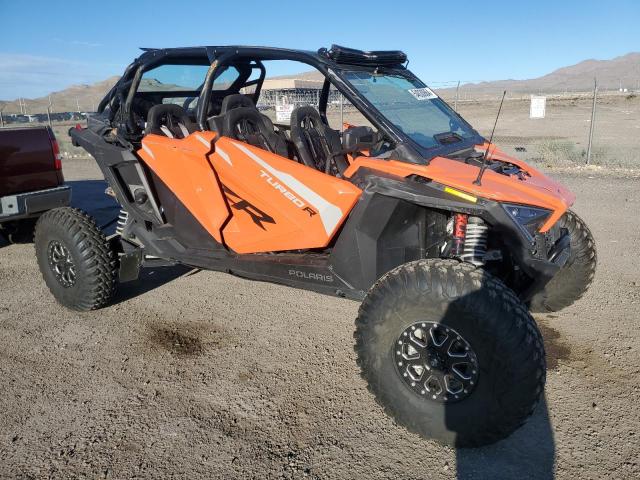 2023 Polaris Rzr Turbo R 4 Ultimate