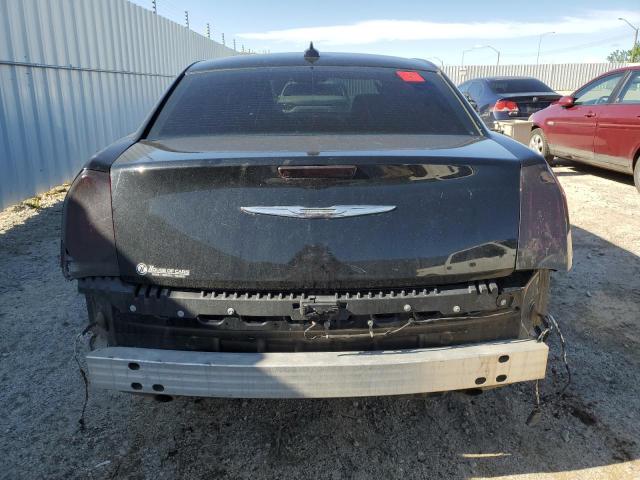 2019 CHRYSLER 300 S