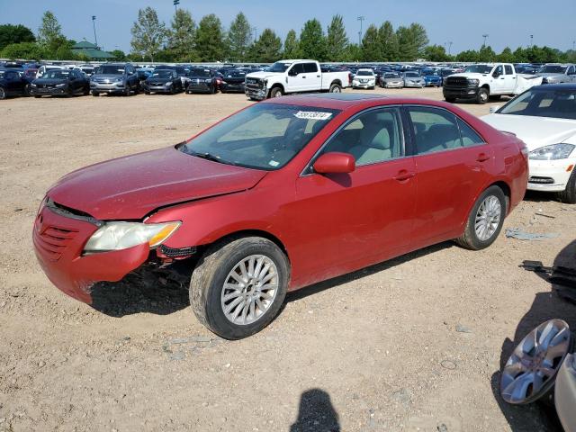 2007 Toyota Camry Ce for Sale in Sikeston, MO - Front End