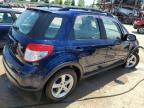 2008 Suzuki Sx4 Base იყიდება Bridgeton-ში, MO - Front End