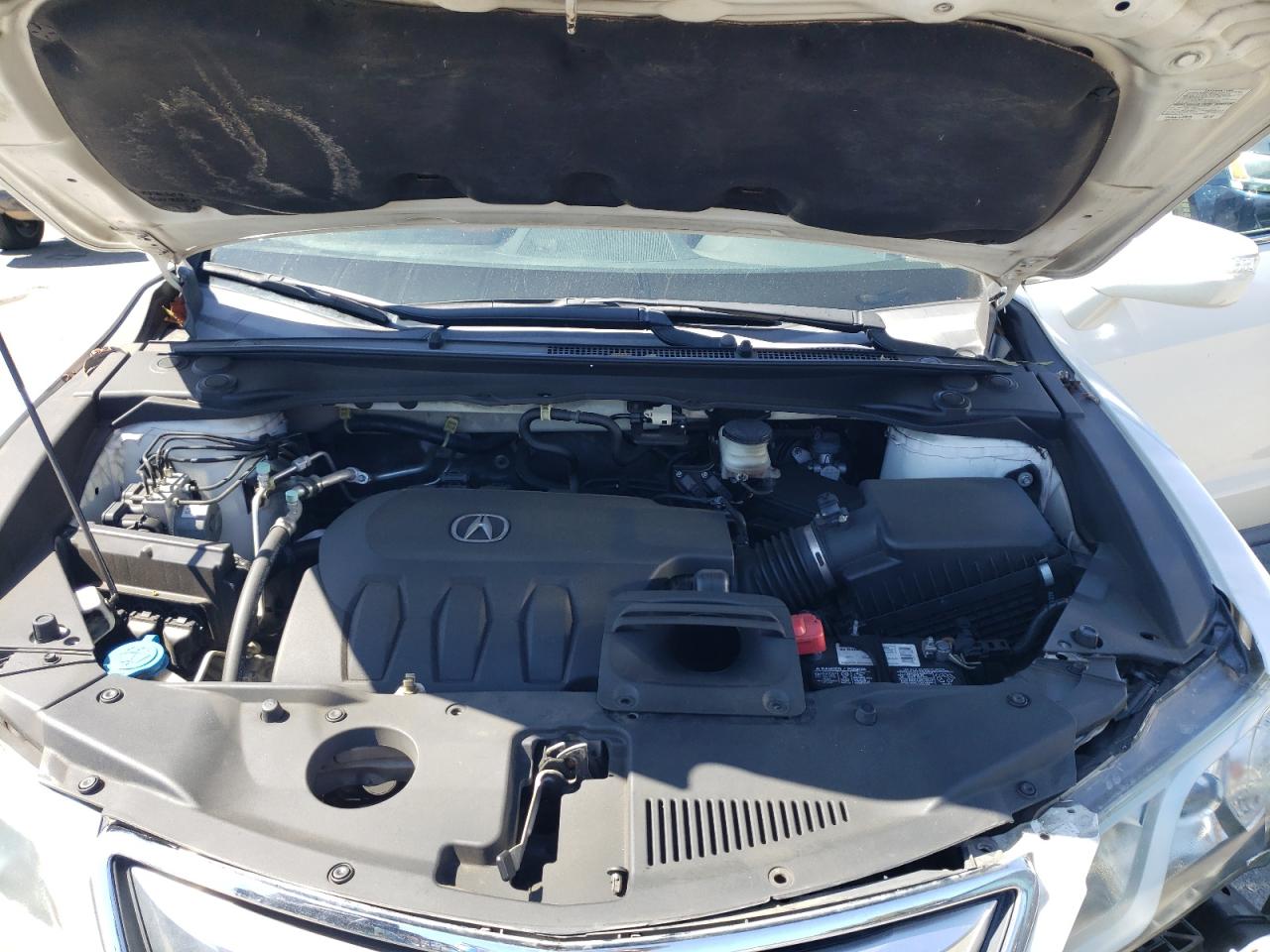 5J8TB3H5XDL008329 2013 Acura Rdx Technology