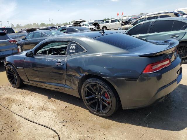 2015 CHEVROLET CAMARO SS 2G1FG1EW5F9280434  56255224