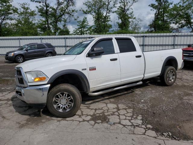 2012 Dodge Ram 2500 St