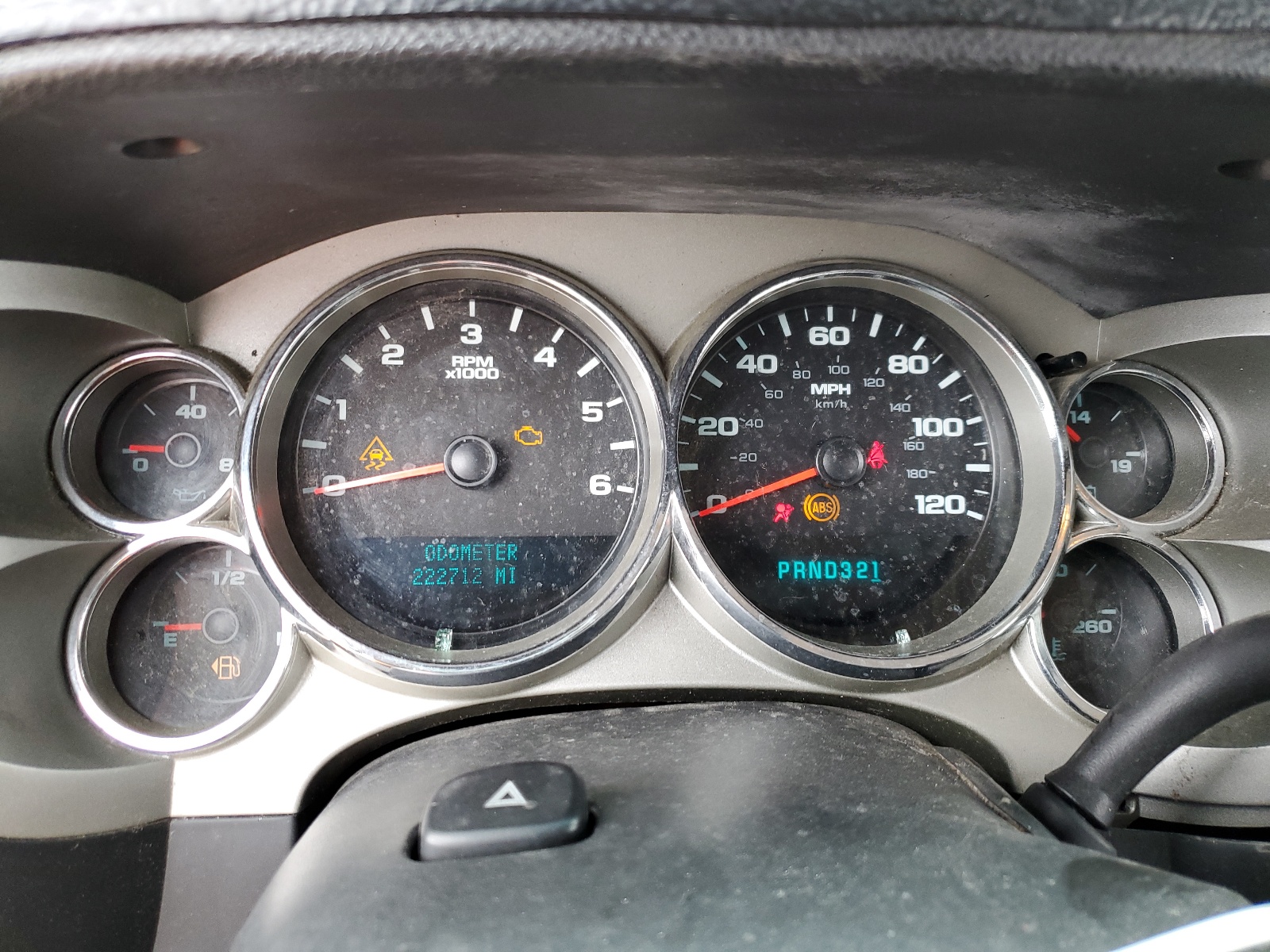 3GTEK13J38G212375 2008 GMC Sierra K1500