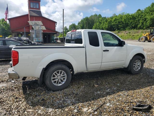 1N6AD0CW2KN793751 | 2019 Nissan frontier sv