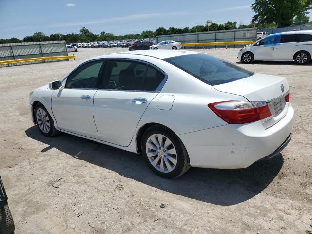 1HGCR2F89DA258319 | 2013 Honda accord exl