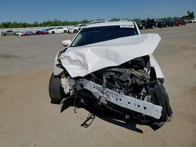 2018 Mazda 3 Touring VIN: 3MZBN1L32JM270641 Lot: 55515054