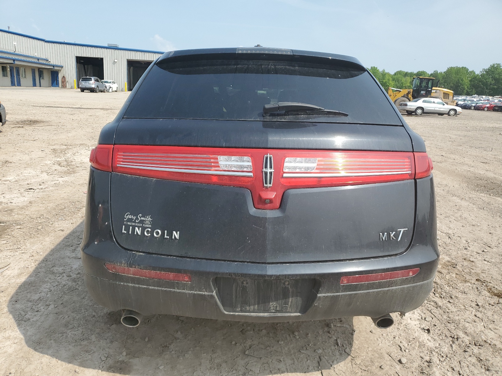 2LMHJ5FK5GBL01670 2016 Lincoln Mkt