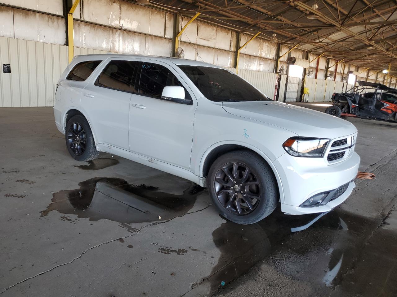 VIN 1C4SDJCT8FC245886 2015 DODGE DURANGO no.4