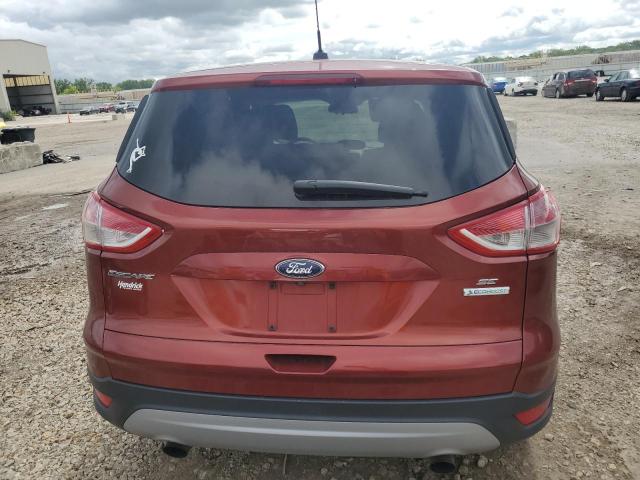  FORD ESCAPE 2014 Бургунди
