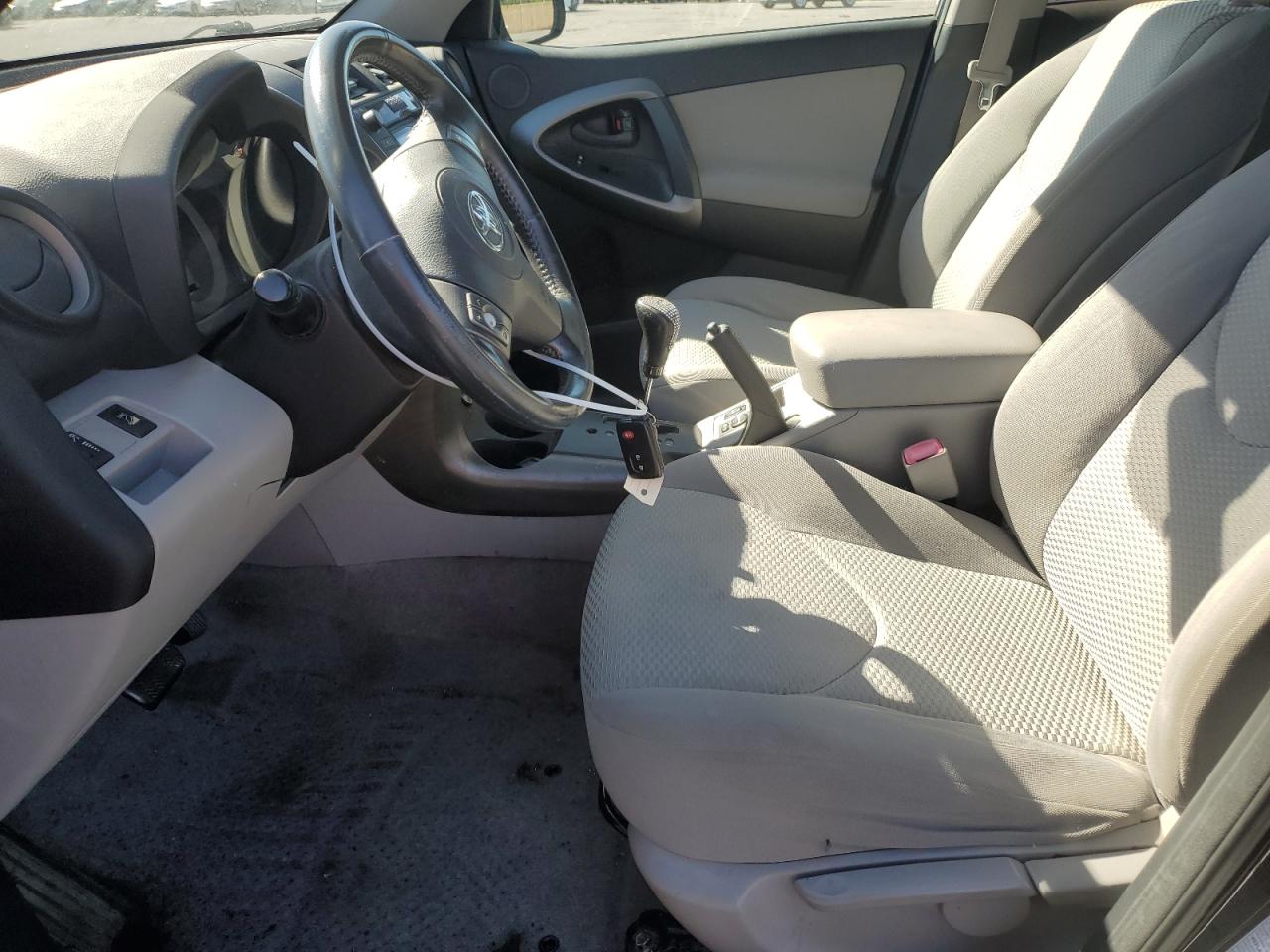 2009 Toyota Rav4 Limited VIN: JTMBK34V695073190 Lot: 54414334