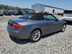 2013 Audi A5 Premium en Venta en Windsor, NJ - Side