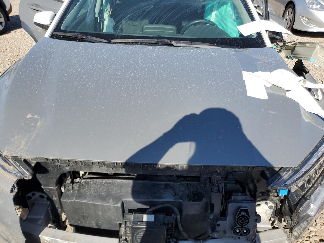 2020 Hyundai Kona Sel VIN: KM8K23AG6LU090697 Lot: 56089024