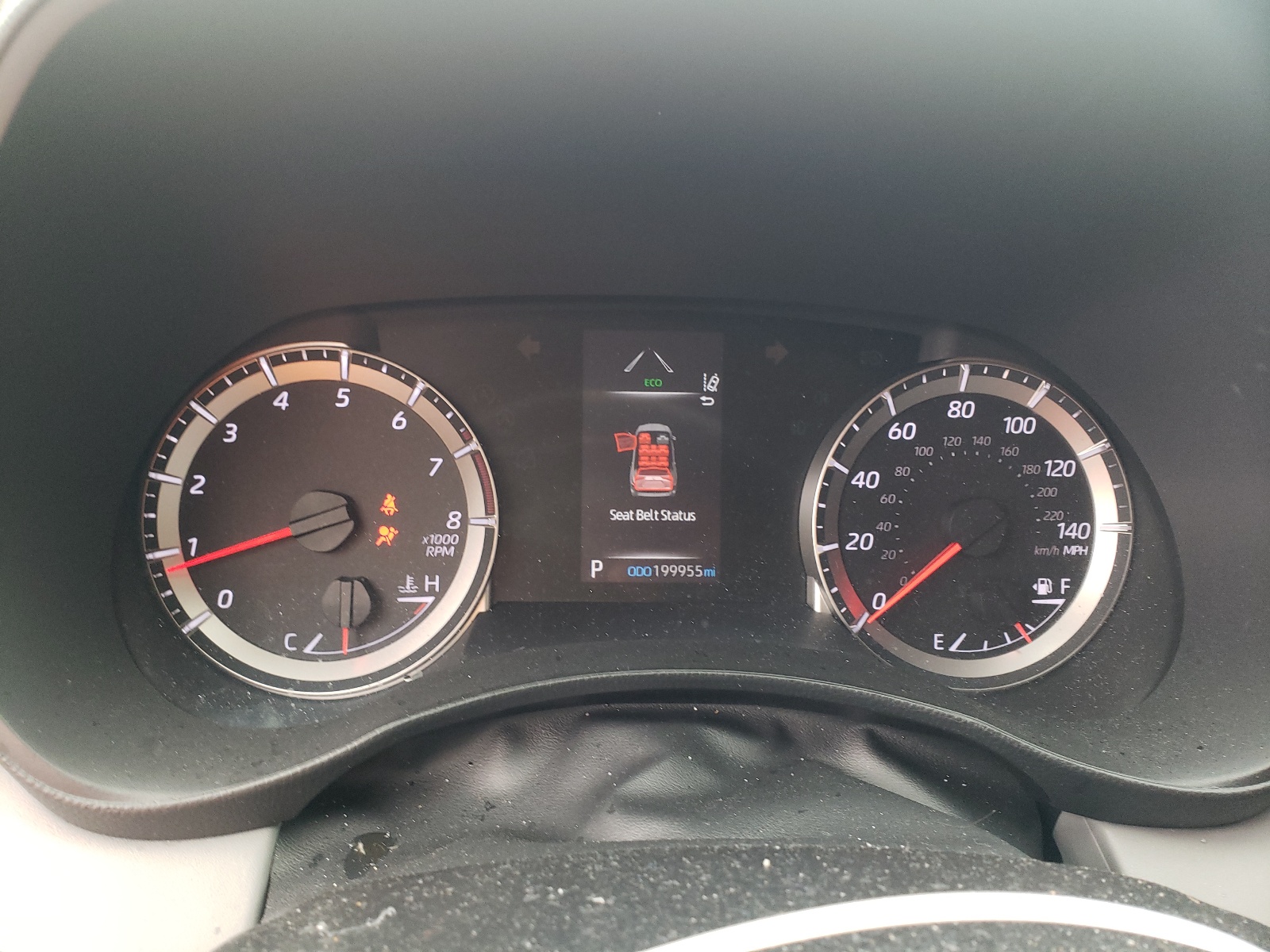 5TDCZRBH1NS167062 2022 Toyota Highlander L