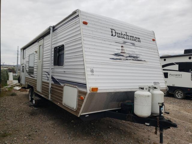 2007 Dutc Camper