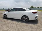 2020 Kia Forte Fe за продажба в Houston, TX - Front End