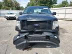 2014 Ford F150 Supercrew იყიდება Eight Mile-ში, AL - Front End
