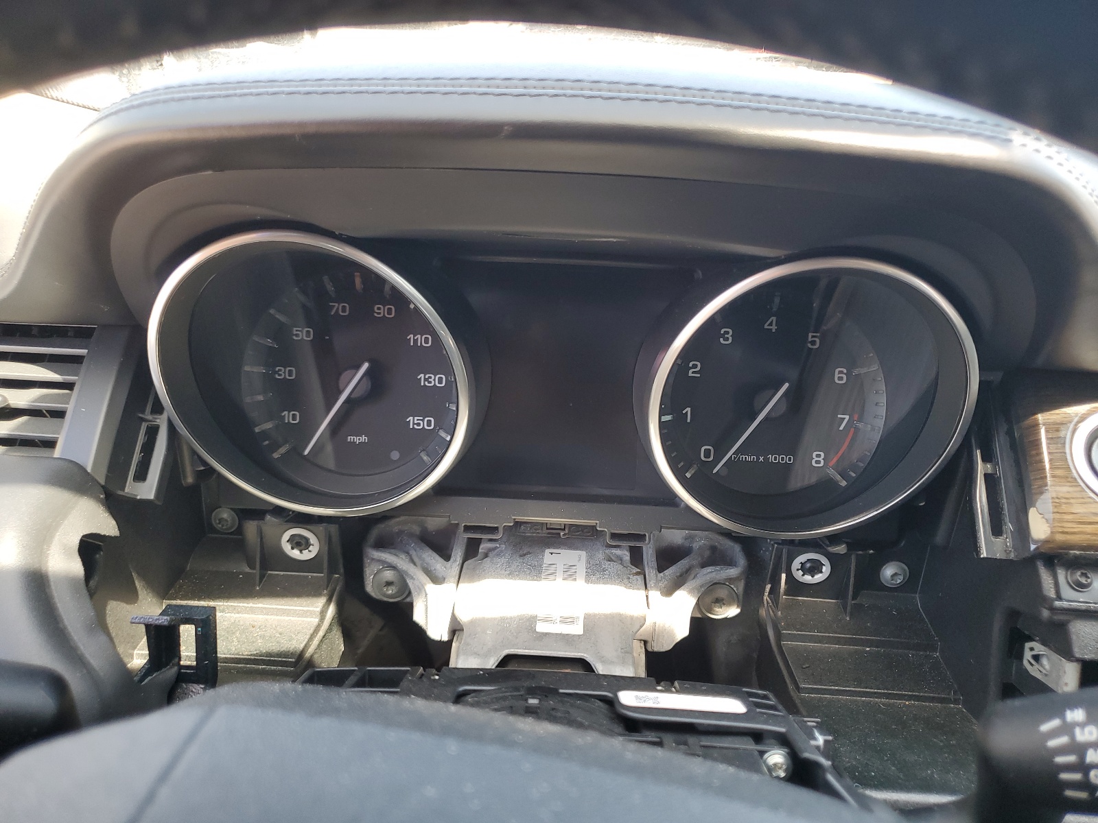 SALVV2BGXCH692828 2012 Land Rover Range Rover Evoque Prestige Premium