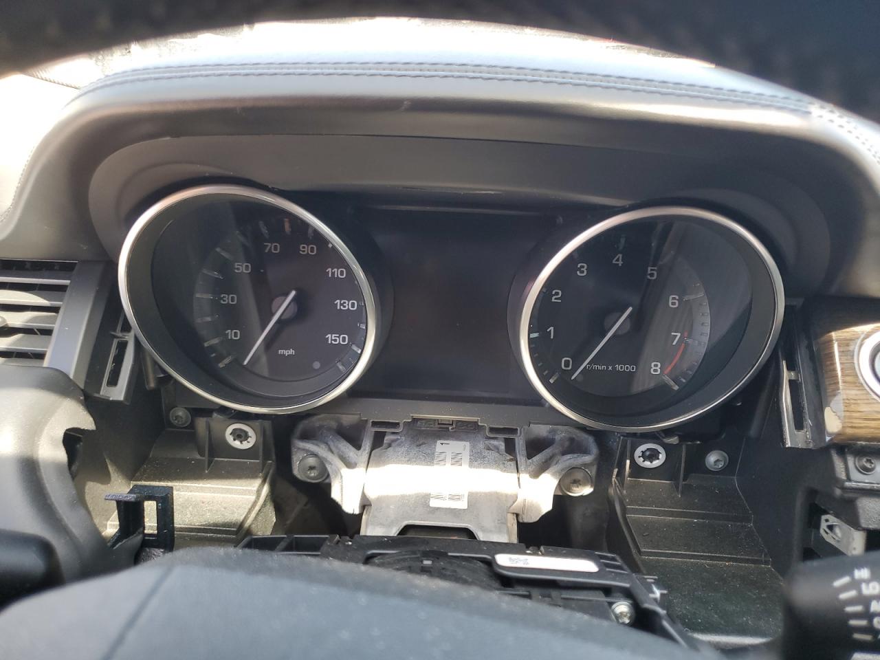 2012 Land Rover Range Rover Evoque Prestige Premium VIN: SALVV2BGXCH692828 Lot: 56562664