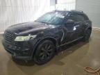 2004 Infiniti Fx45  for Sale in Central Square, NY - Vandalism
