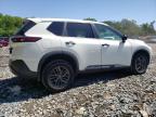 2021 Nissan Rogue S للبيع في Waldorf، MD - Front End