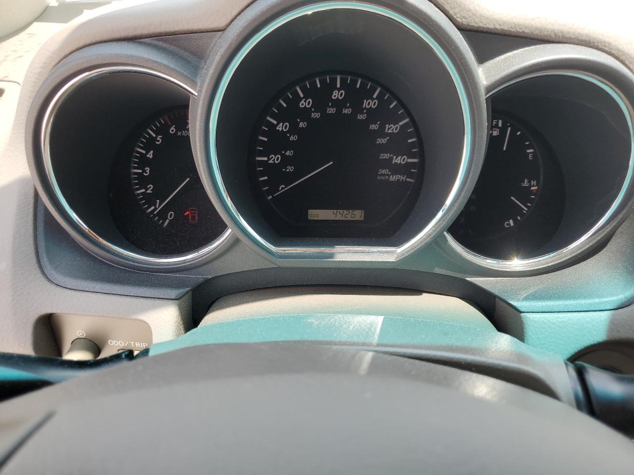 2004 Lexus Rx 330 VIN: 2T2HA31U04C026219 Lot: 53630544