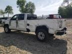 2024 Chevrolet Silverado K3500 Lt იყიდება West Warren-ში, MA - Side