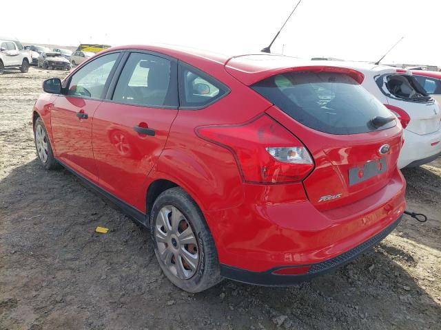 WF0BB2KFXELP59063 - 2014 FORD FOCUS - #52257584