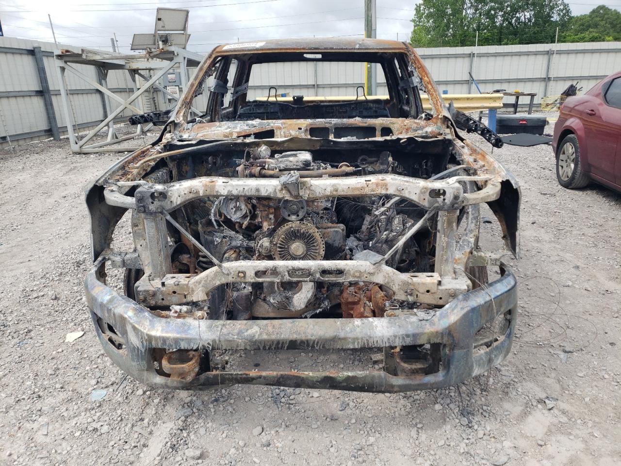 2020 RAM 2500 - Image 5
